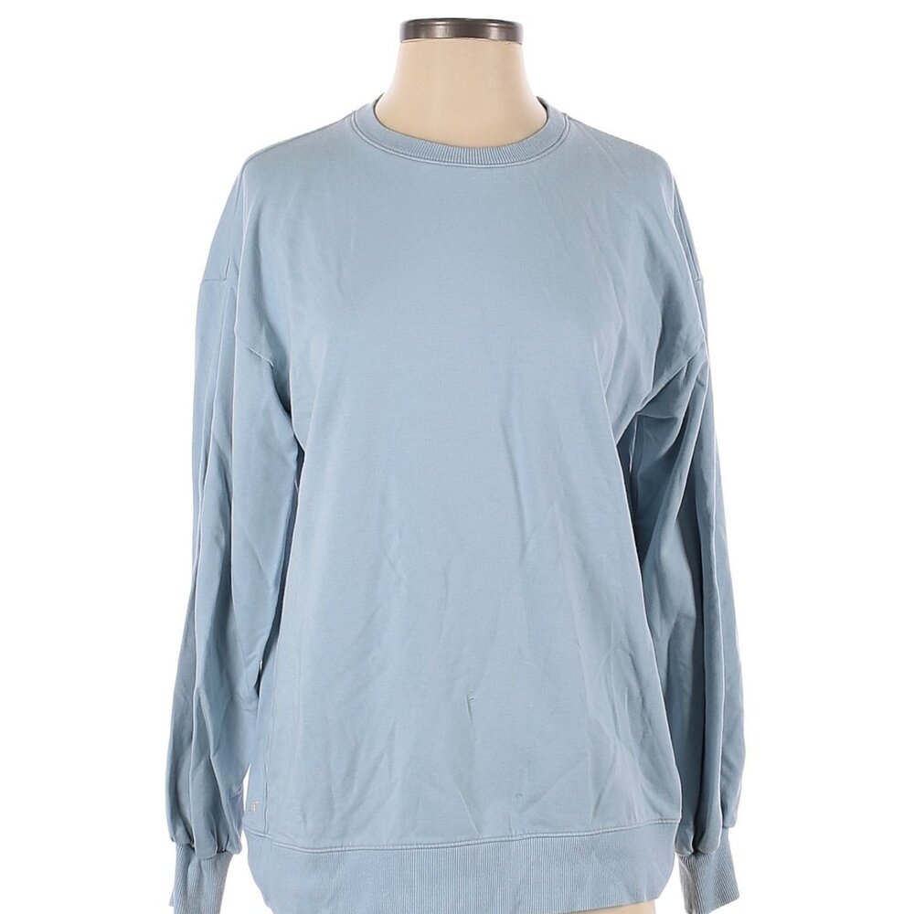 The Drop Sweatshirt